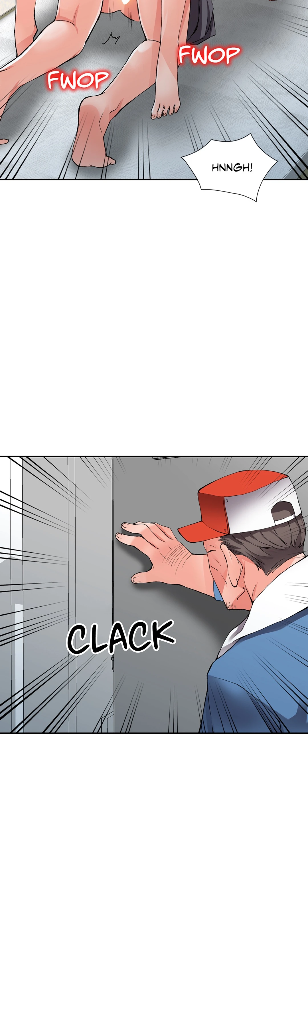 House of Pleasure Chapter 10 - page 3