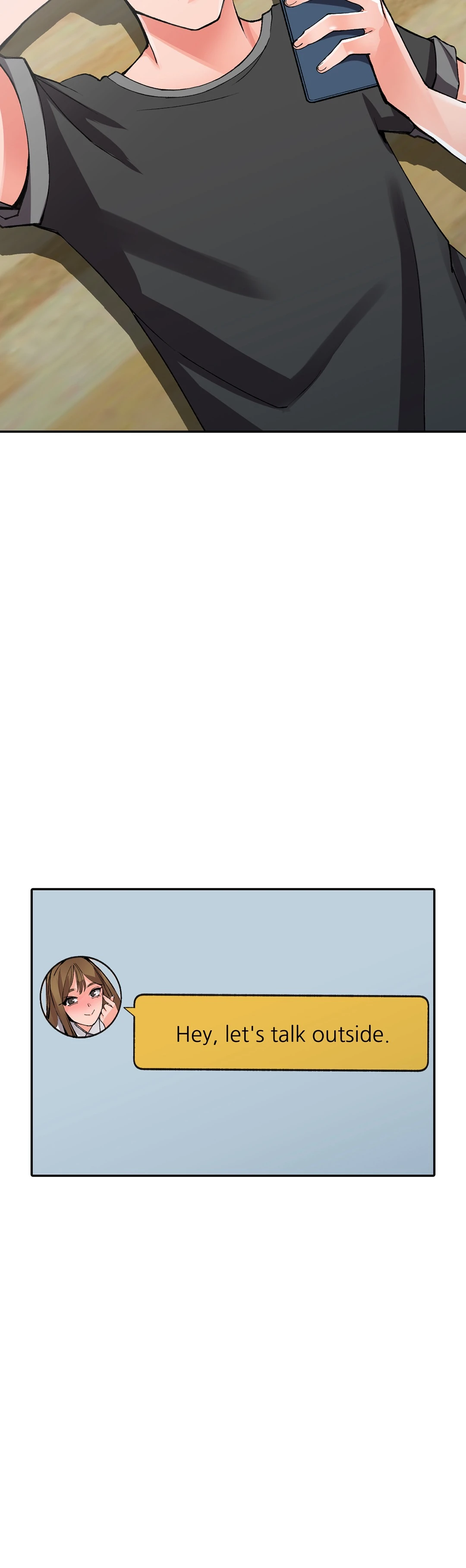 House of Pleasure Chapter 10 - page 30