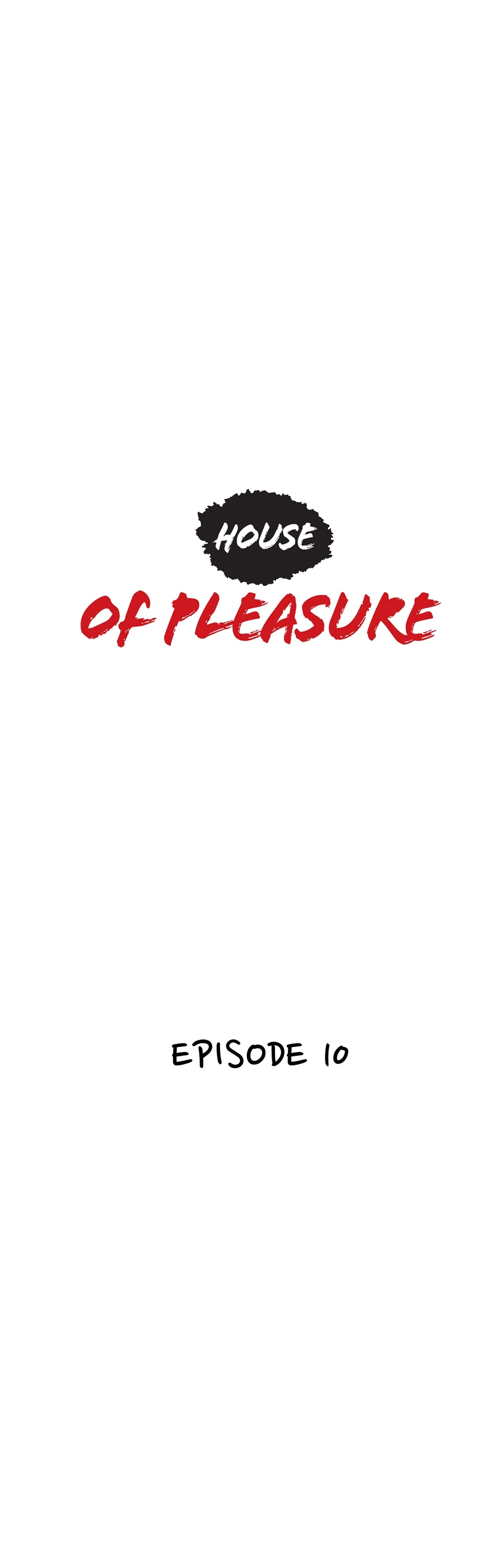 House of Pleasure Chapter 10 - page 4