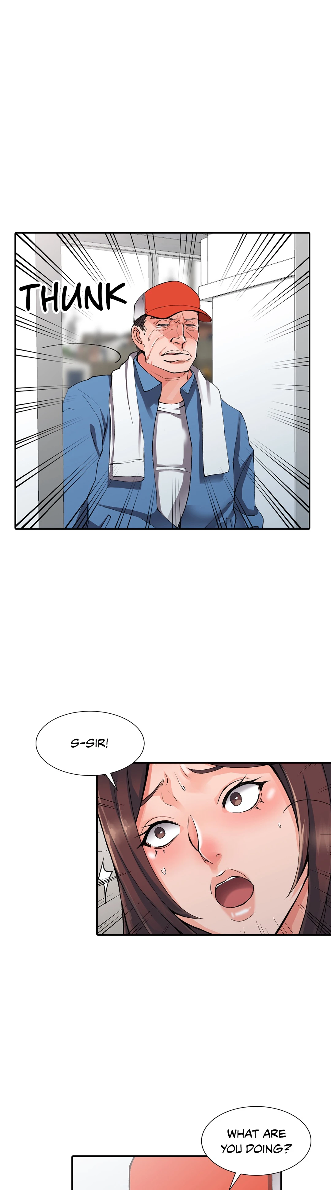 House of Pleasure Chapter 10 - page 5