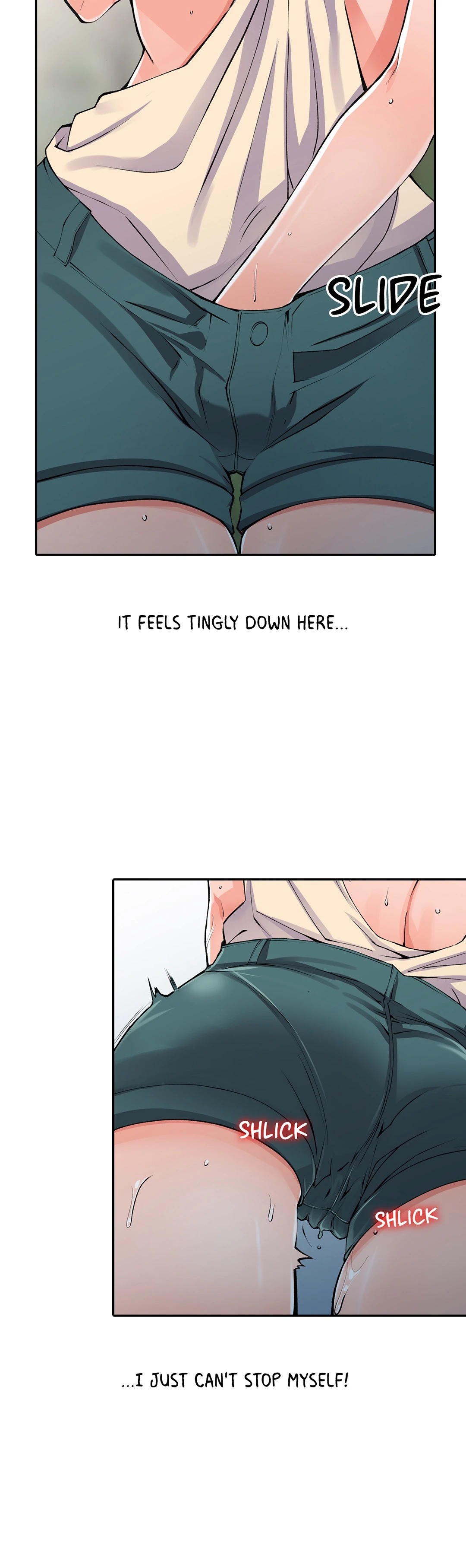 House of Pleasure Chapter 11 - page 12