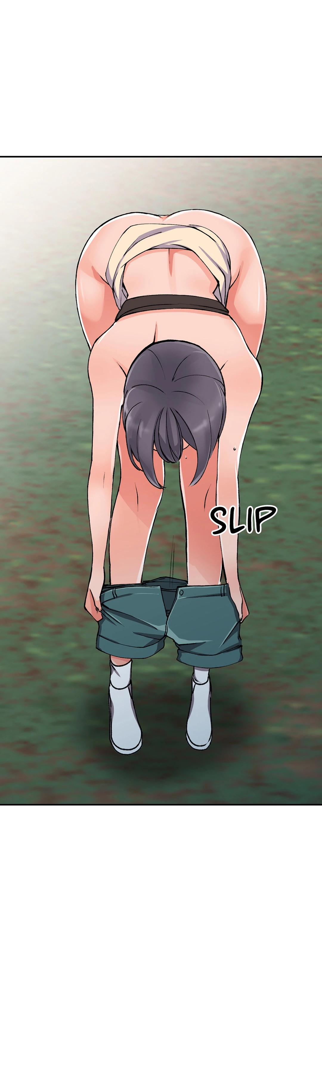 House of Pleasure Chapter 11 - page 17