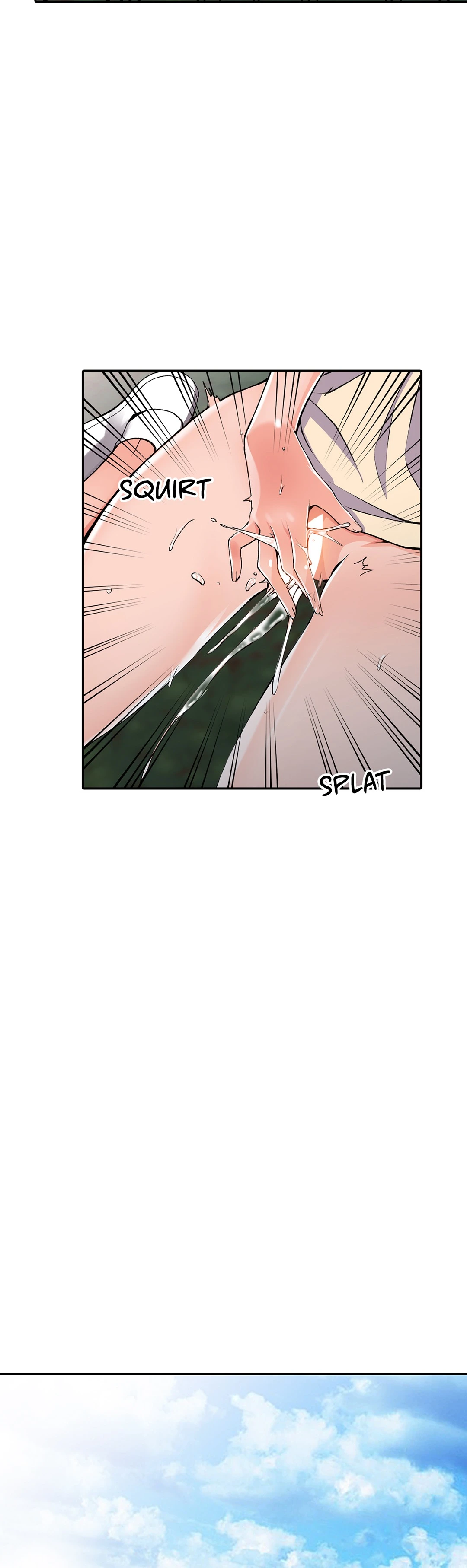 House of Pleasure Chapter 11 - page 23