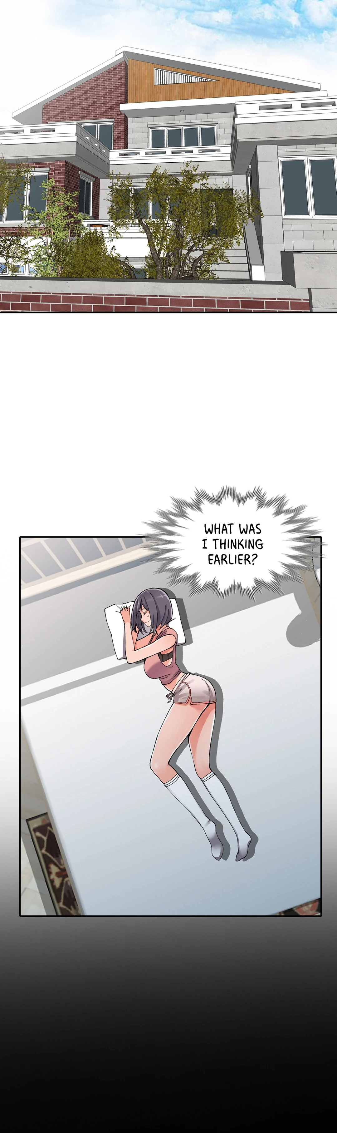 House of Pleasure Chapter 11 - page 24