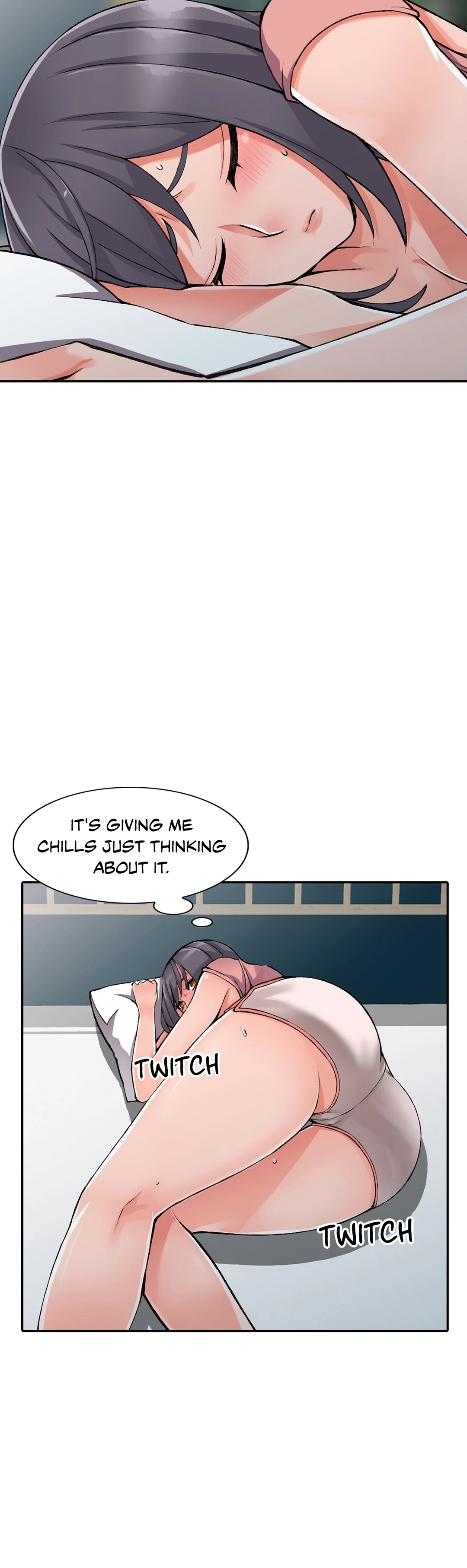 House of Pleasure Chapter 11 - page 27