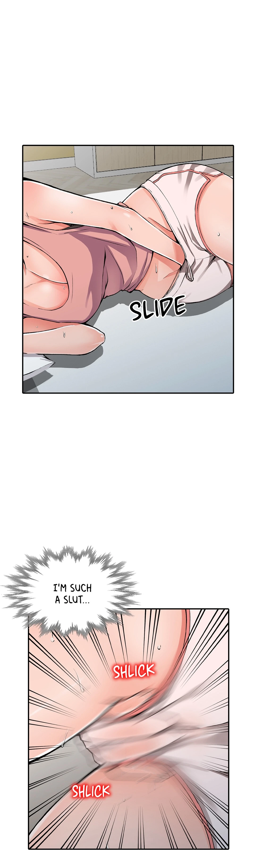 House of Pleasure Chapter 11 - page 28