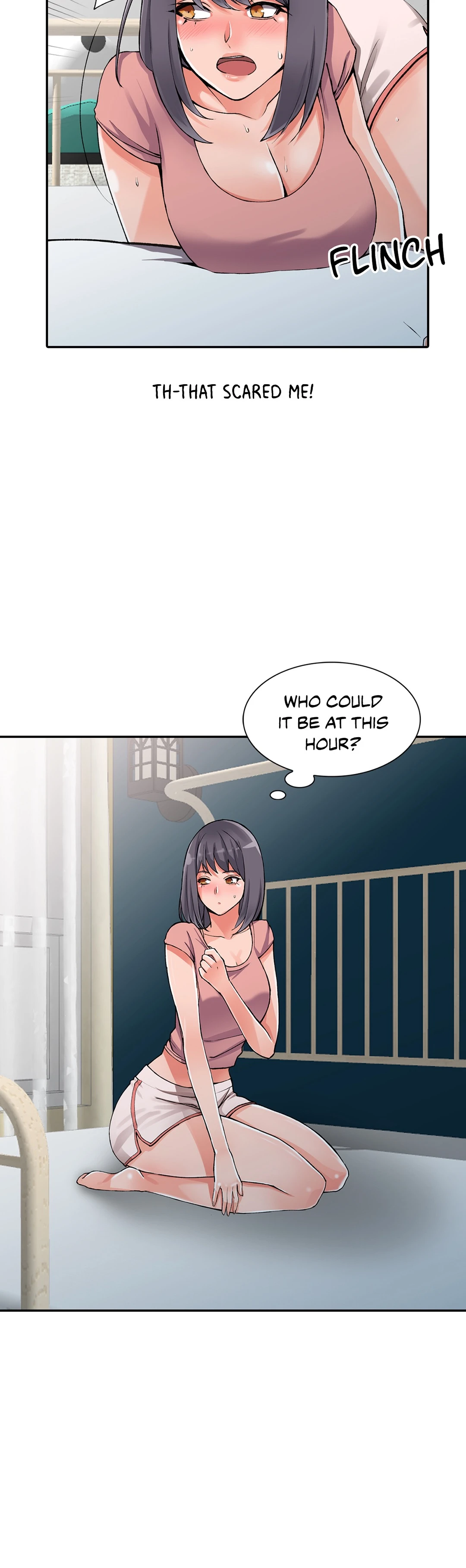 House of Pleasure Chapter 11 - page 30