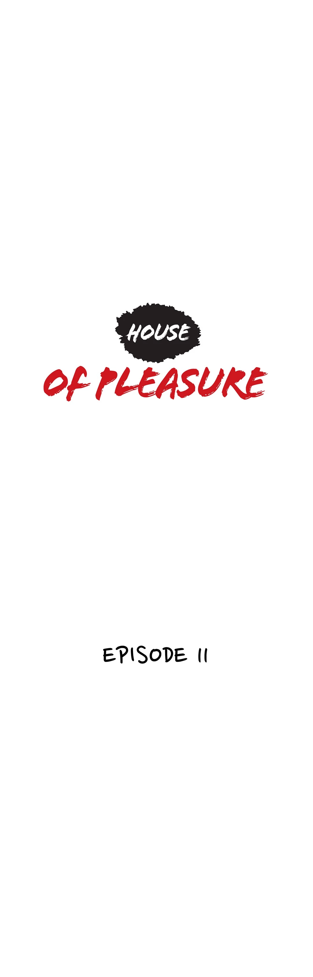 House of Pleasure Chapter 11 - page 4