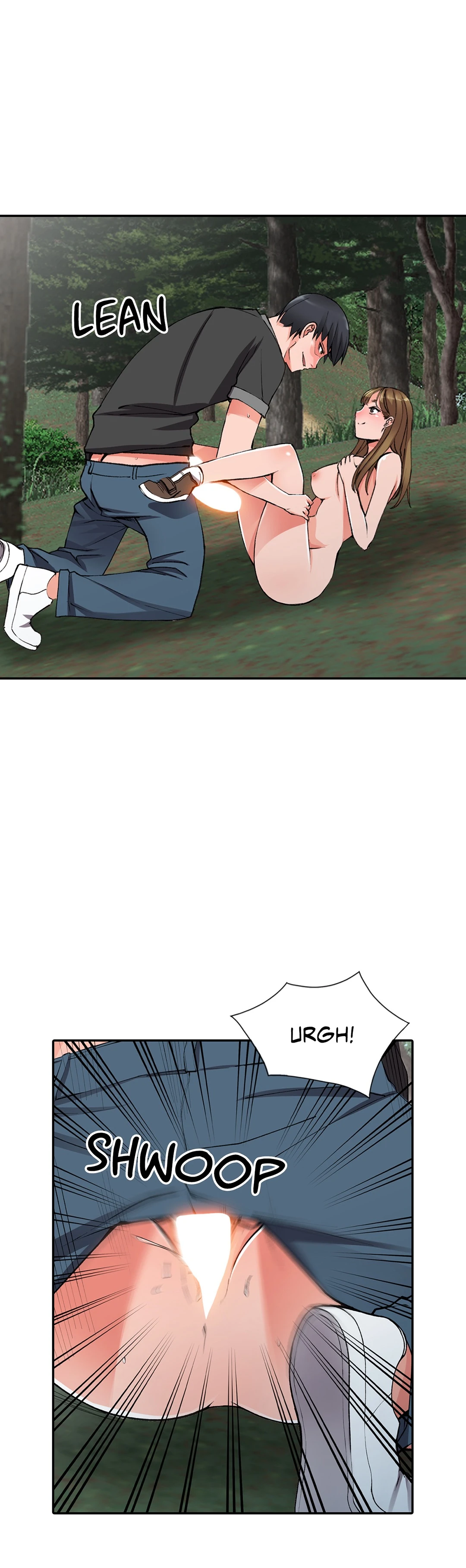 House of Pleasure Chapter 11 - page 7