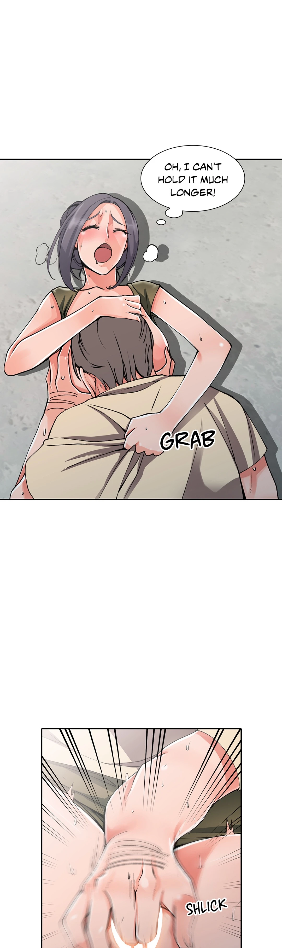 House of Pleasure Chapter 12 - page 13