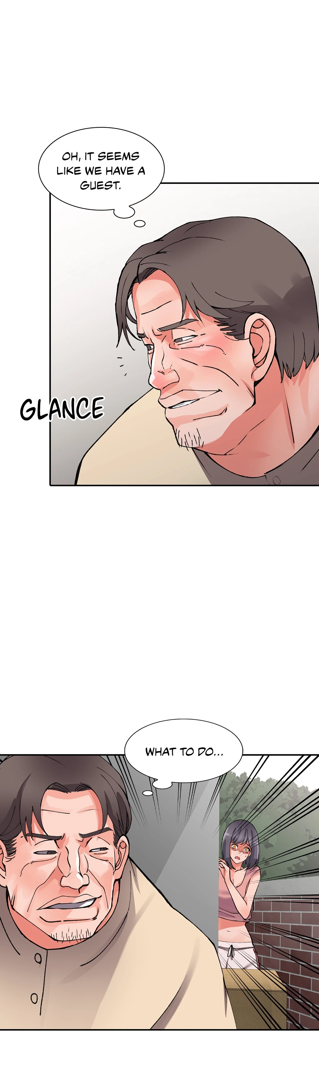 House of Pleasure Chapter 12 - page 19