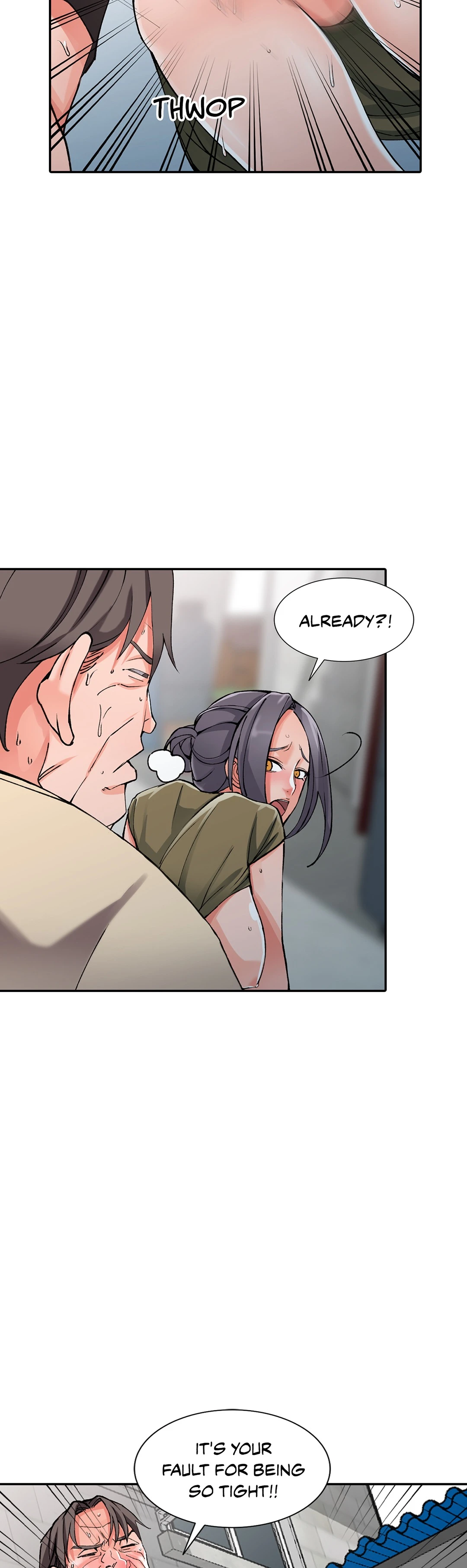 House of Pleasure Chapter 12 - page 26