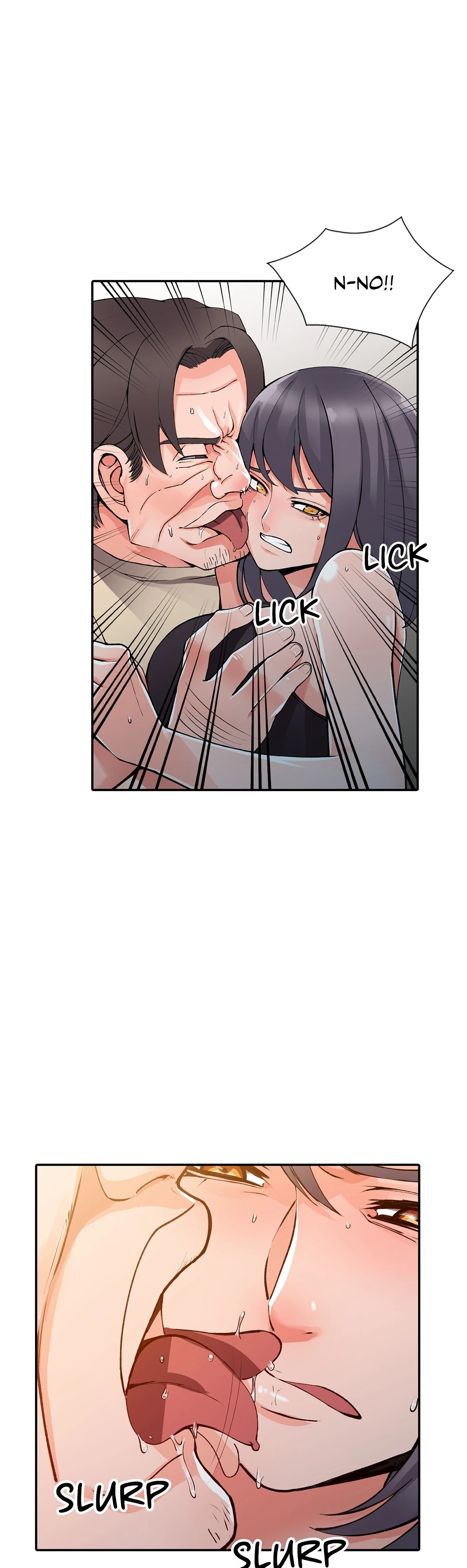 House of Pleasure Chapter 13 - page 12