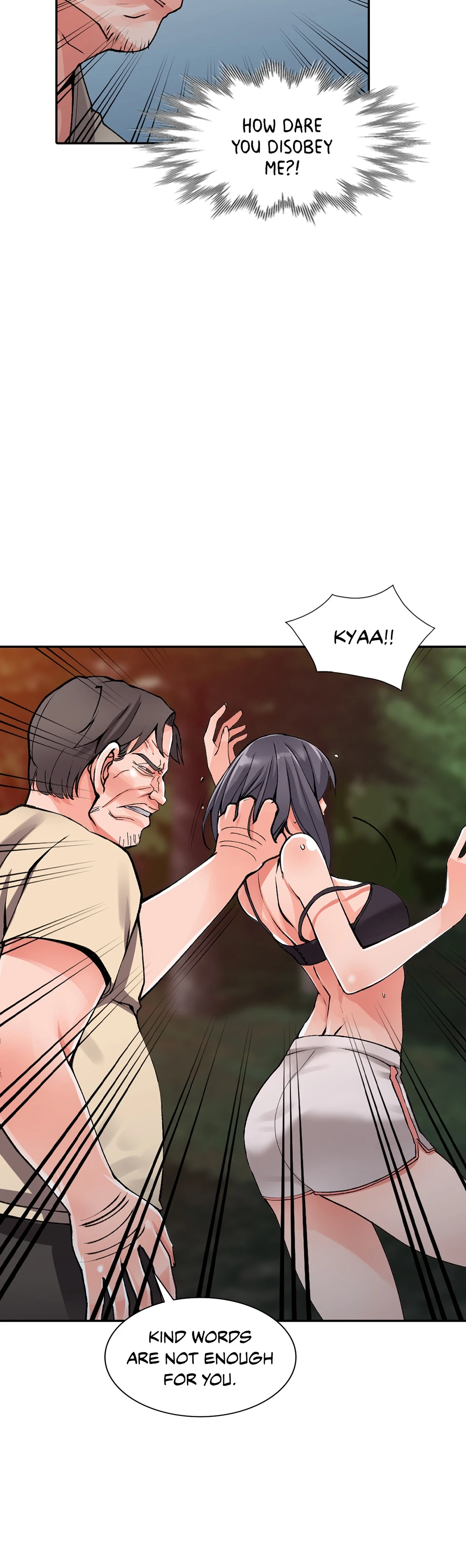 House of Pleasure Chapter 13 - page 14