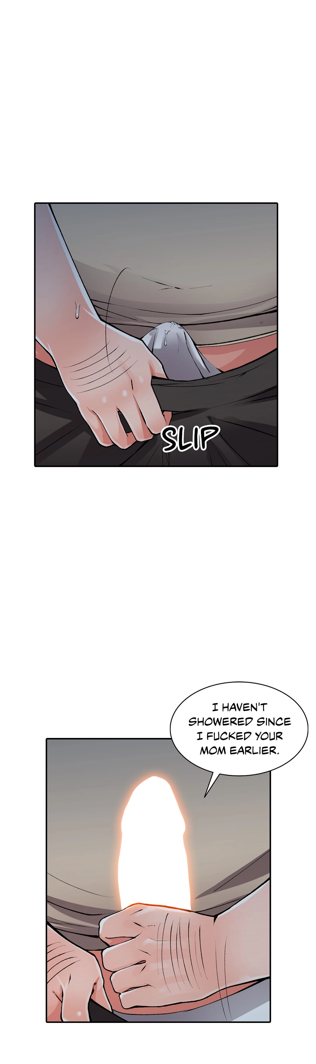 House of Pleasure Chapter 13 - page 15