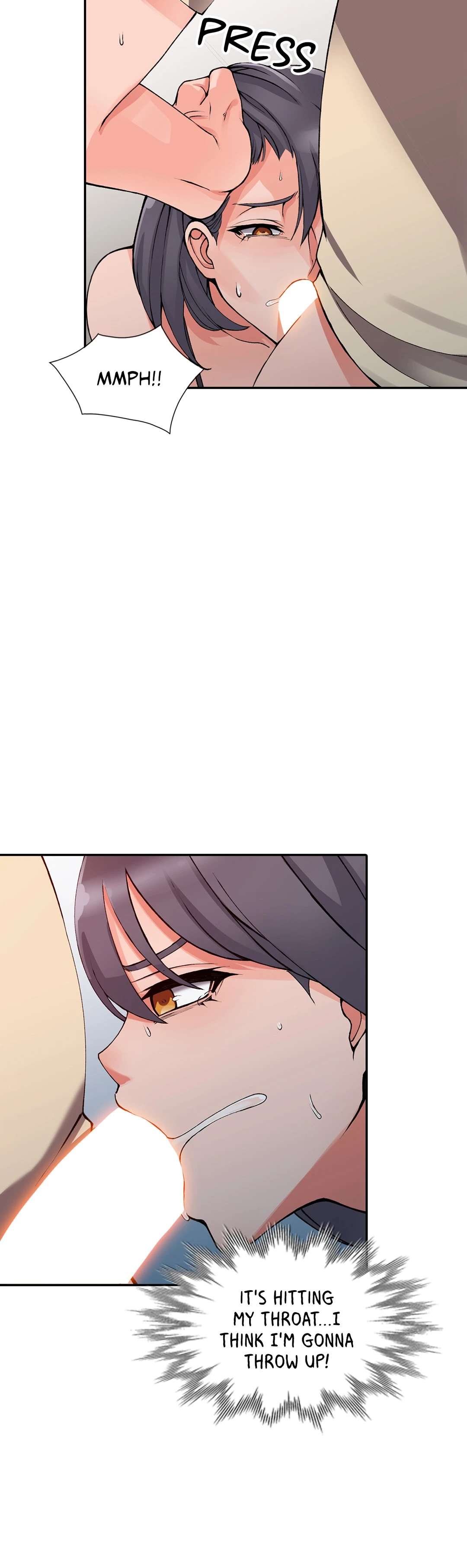 House of Pleasure Chapter 13 - page 17