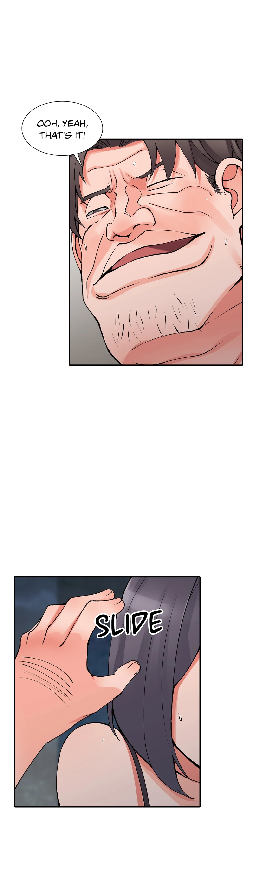 House of Pleasure Chapter 13 - page 18