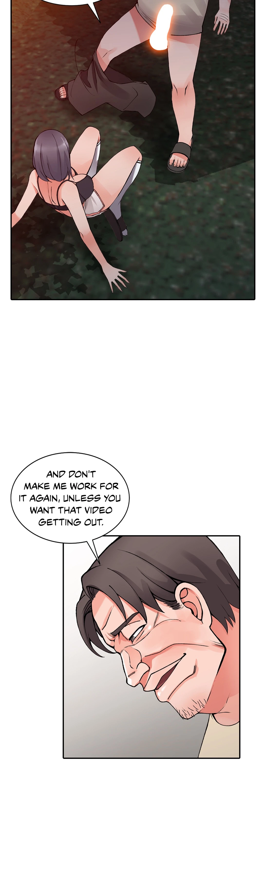 House of Pleasure Chapter 13 - page 23