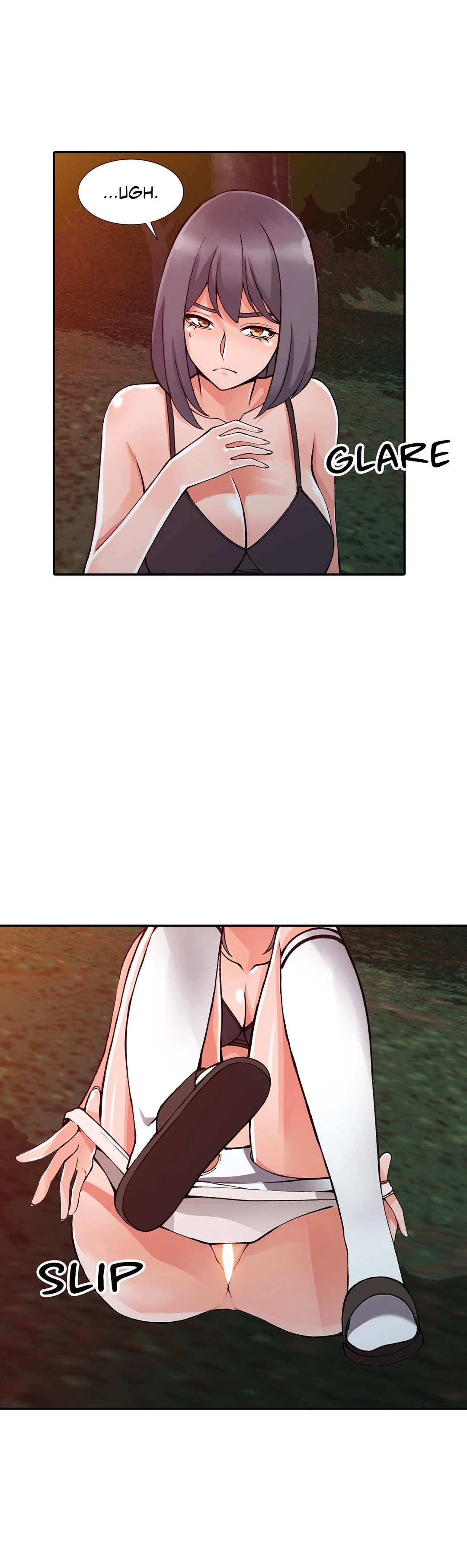 House of Pleasure Chapter 13 - page 24