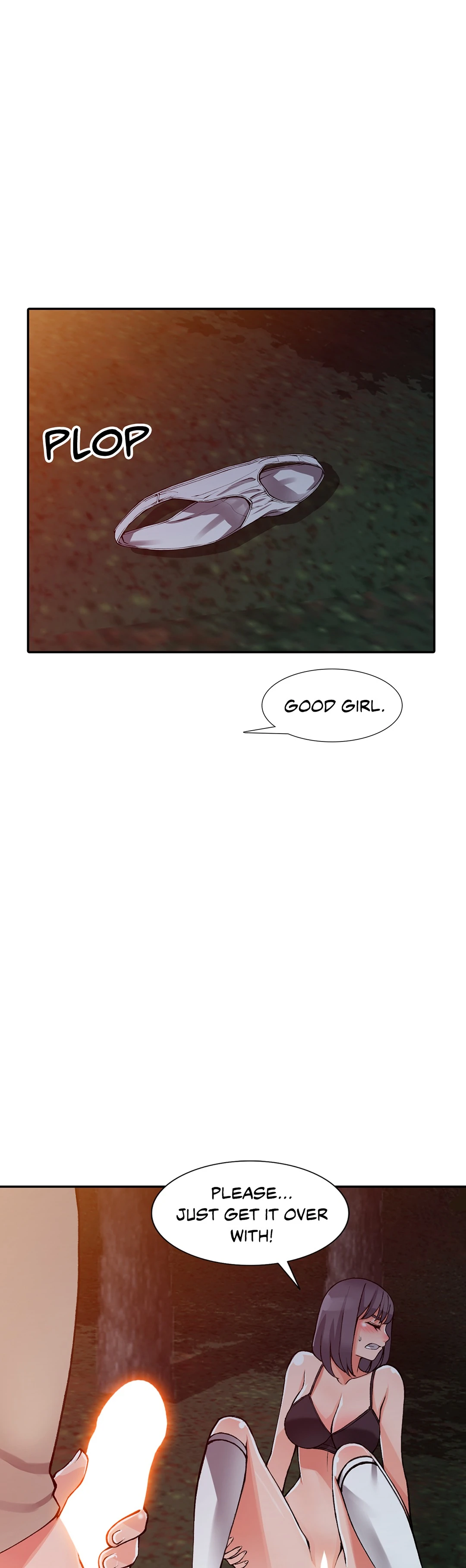 House of Pleasure Chapter 13 - page 25