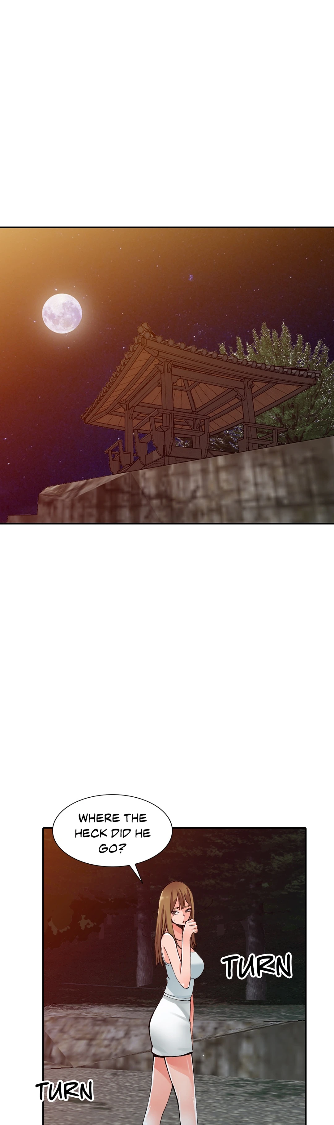 House of Pleasure Chapter 13 - page 30