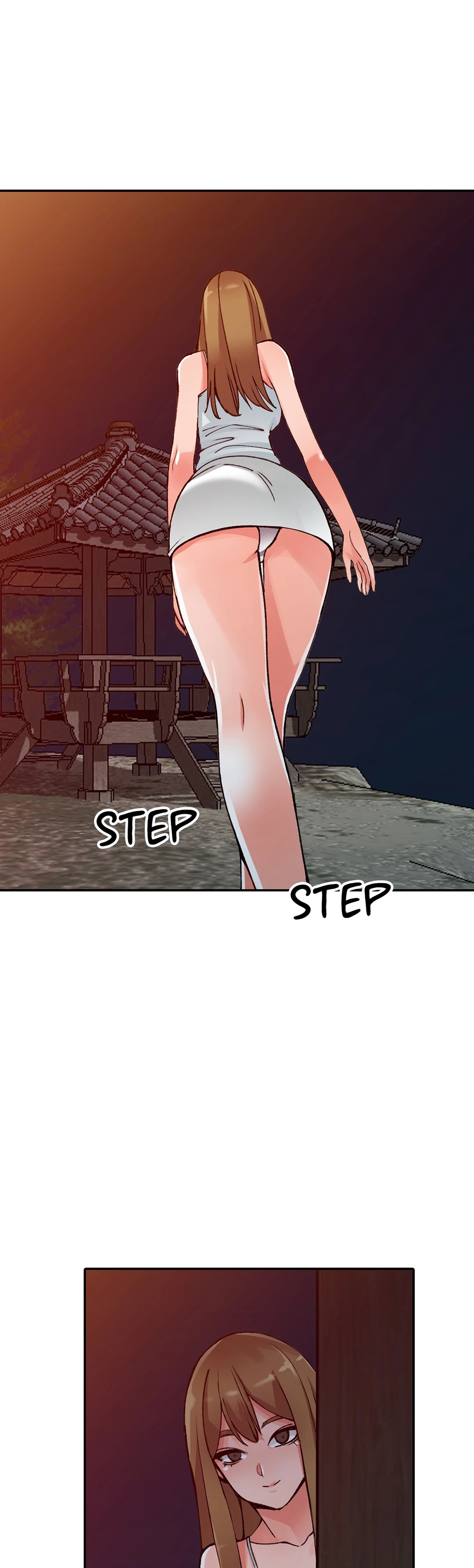 House of Pleasure Chapter 13 - page 33