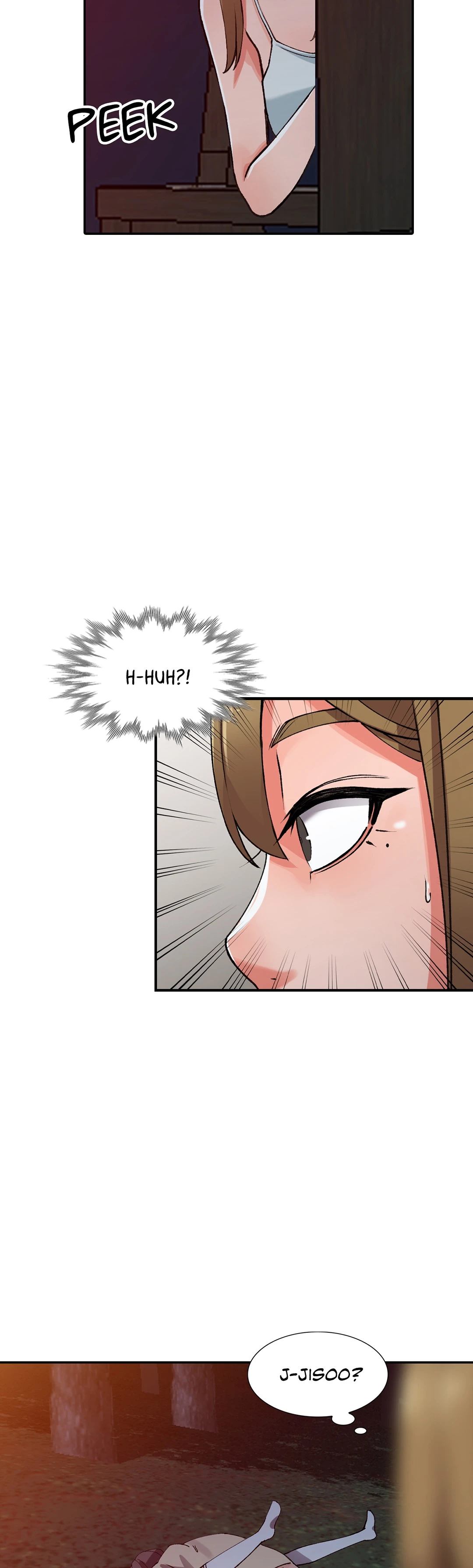 House of Pleasure Chapter 13 - page 34