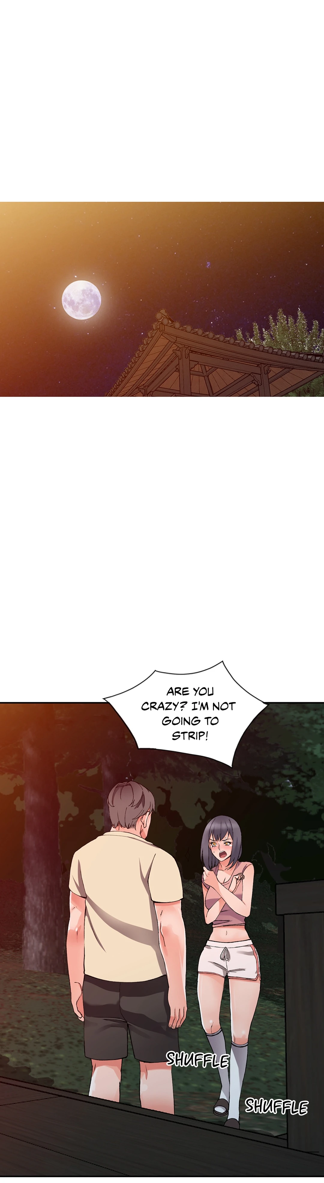 House of Pleasure Chapter 13 - page 4