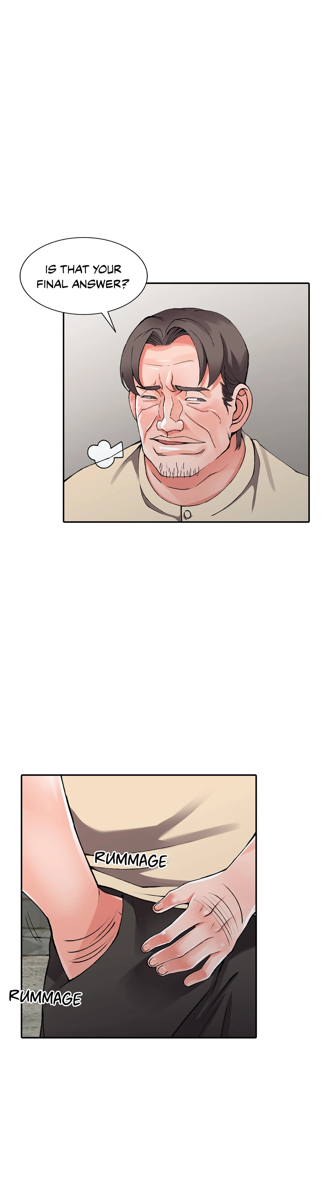 House of Pleasure Chapter 13 - page 5