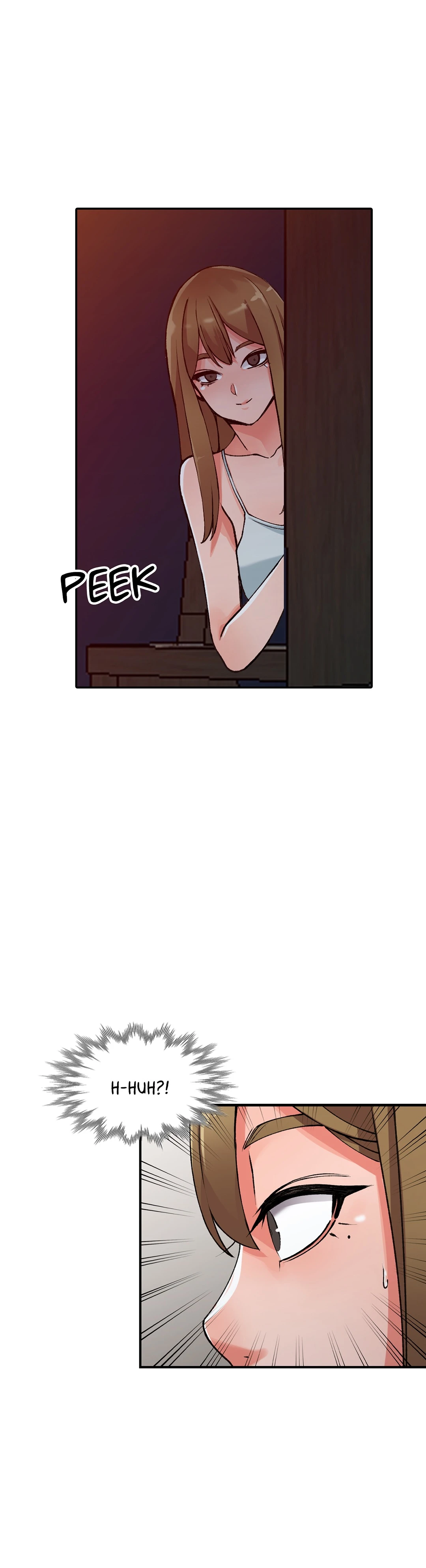 House of Pleasure Chapter 14 - page 1