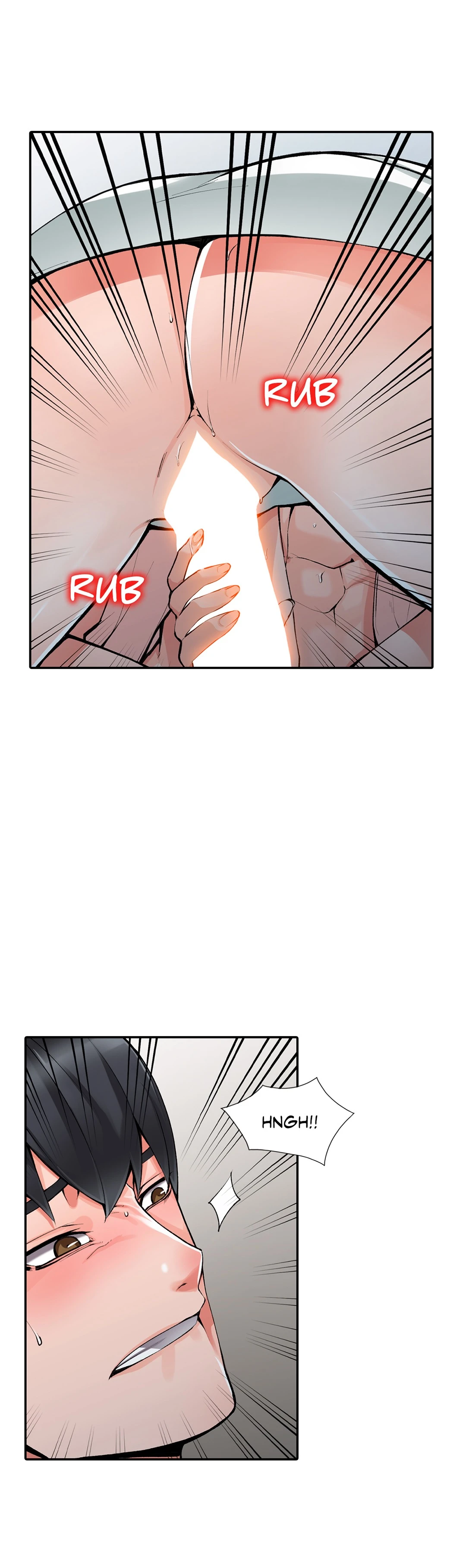 House of Pleasure Chapter 14 - page 12