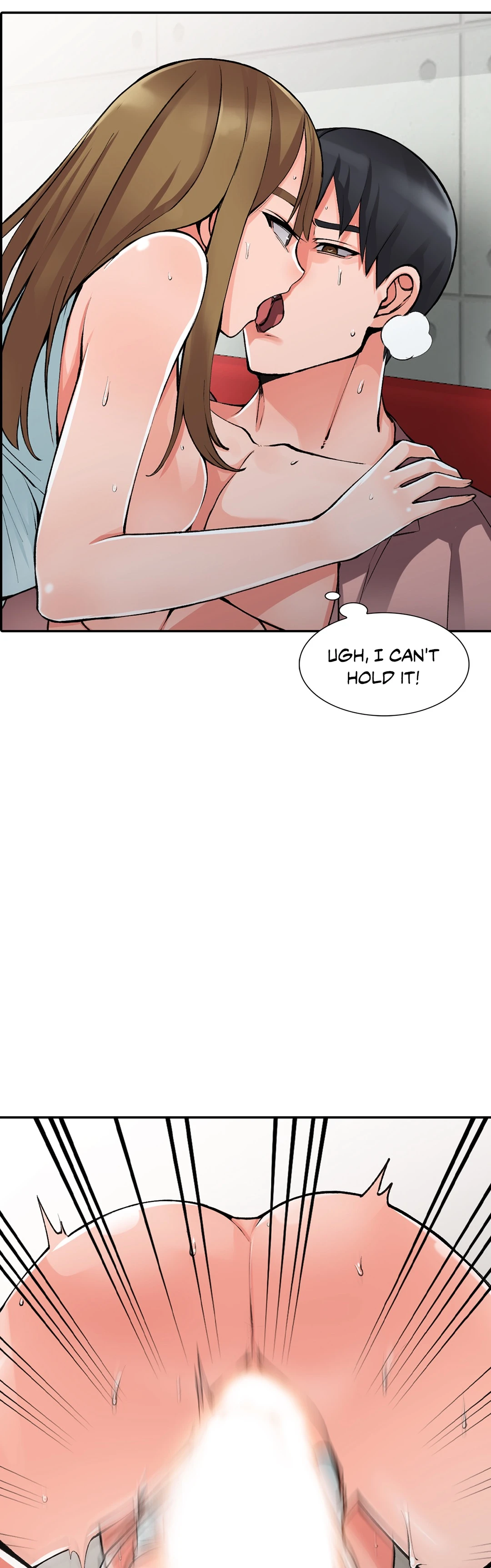 House of Pleasure Chapter 14 - page 17