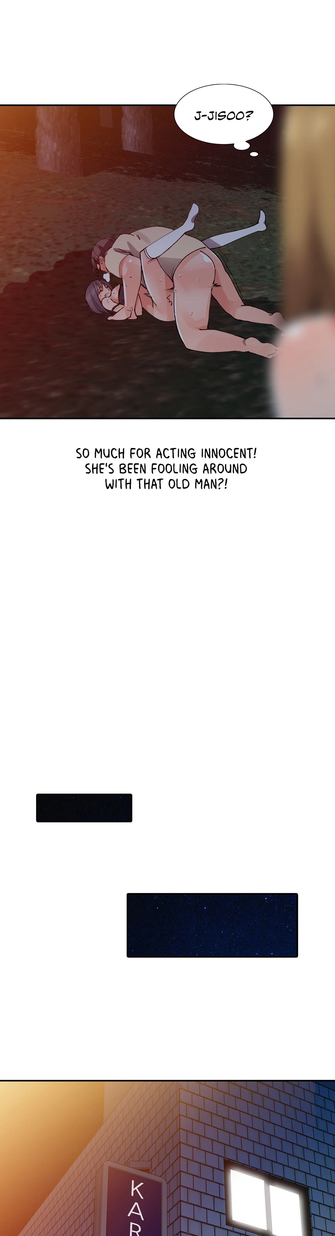 House of Pleasure Chapter 14 - page 2