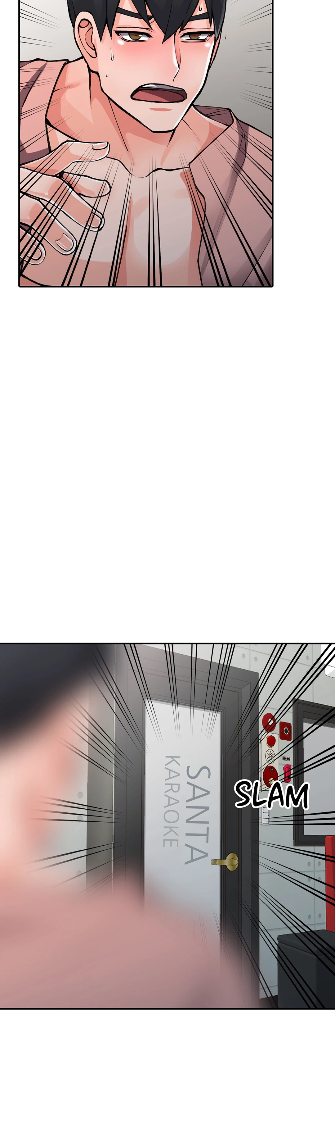 House of Pleasure Chapter 14 - page 21