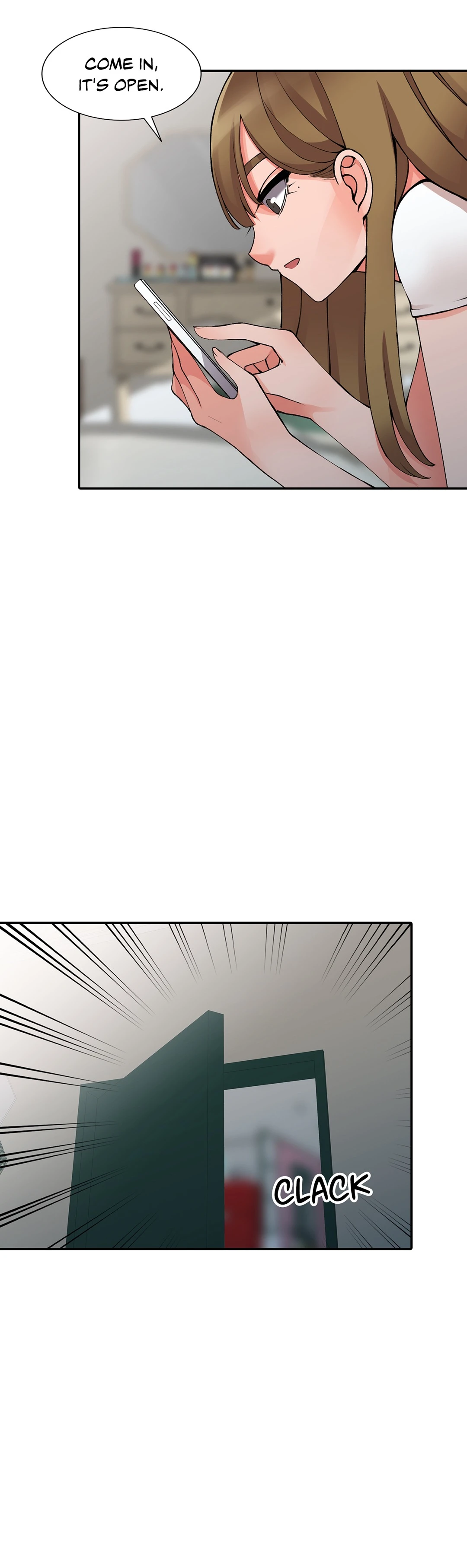 House of Pleasure Chapter 14 - page 24