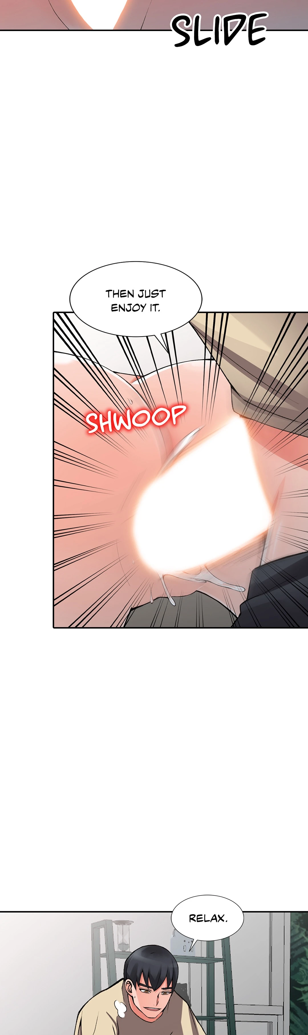 House of Pleasure Chapter 14 - page 29