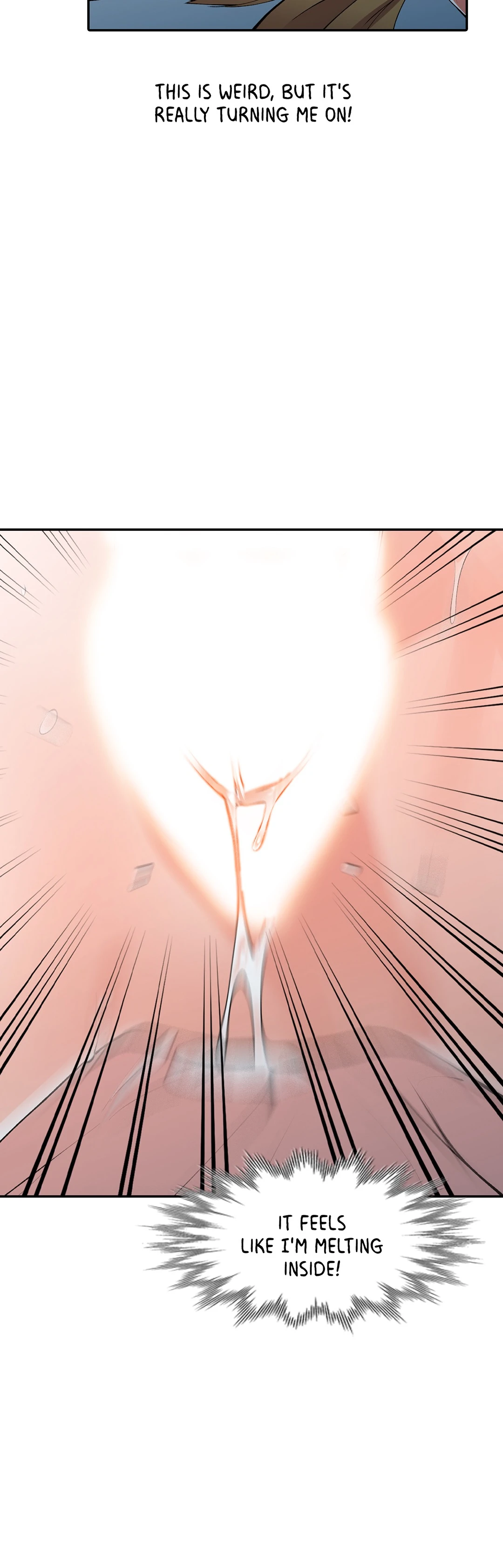 House of Pleasure Chapter 14 - page 33