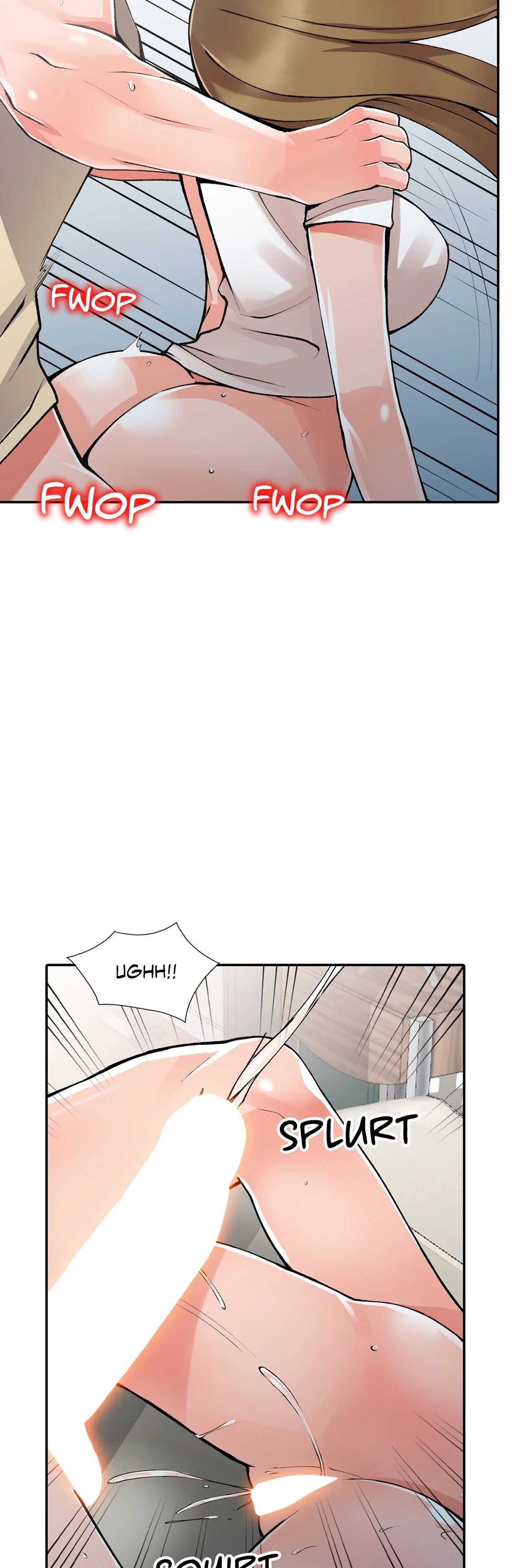 House of Pleasure Chapter 14 - page 35