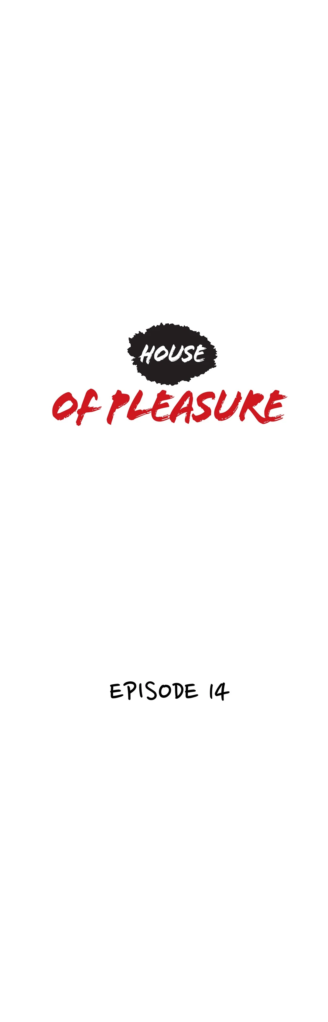 House of Pleasure Chapter 14 - page 4