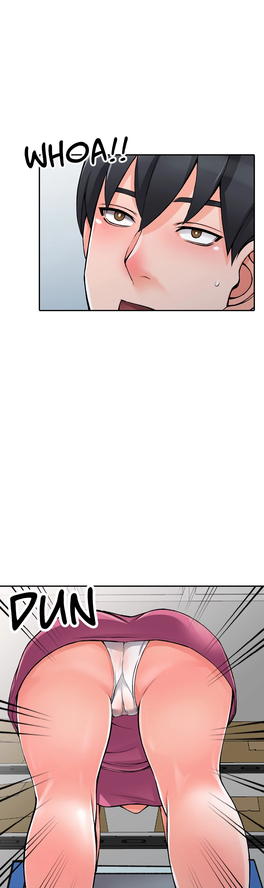 House of Pleasure Chapter 15 - page 14