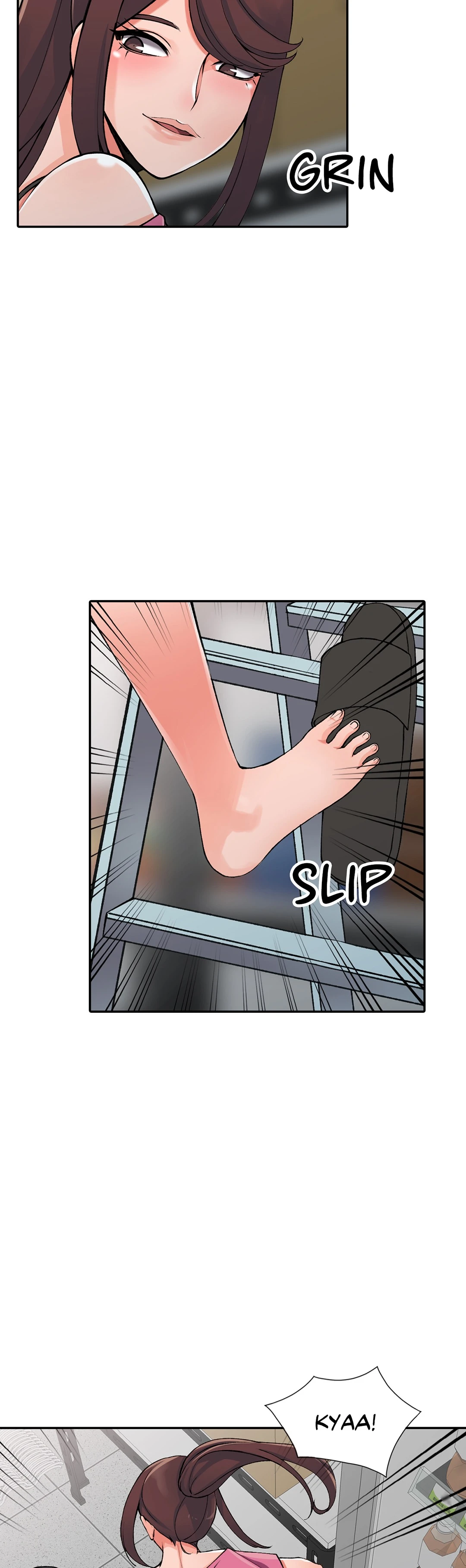 House of Pleasure Chapter 15 - page 17