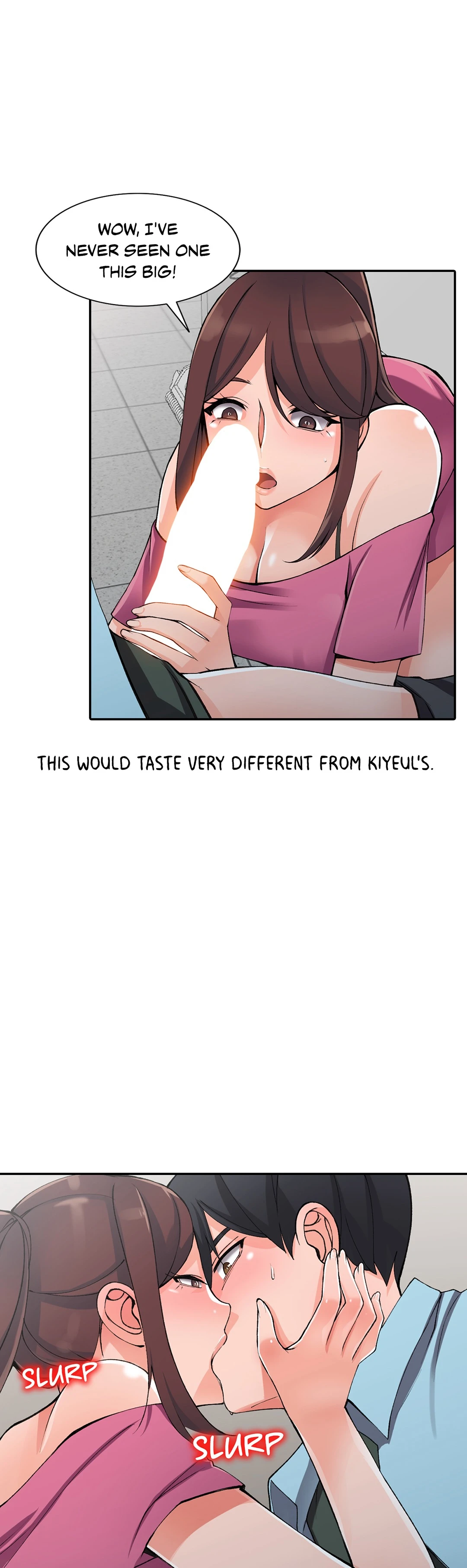 House of Pleasure Chapter 15 - page 25