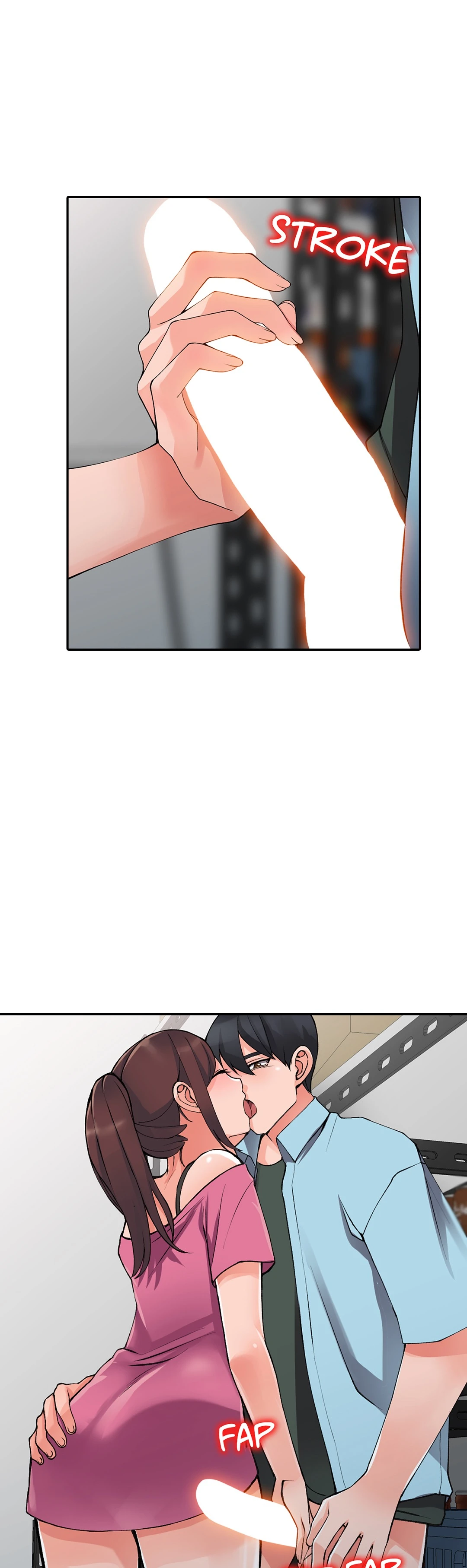 House of Pleasure Chapter 15 - page 28