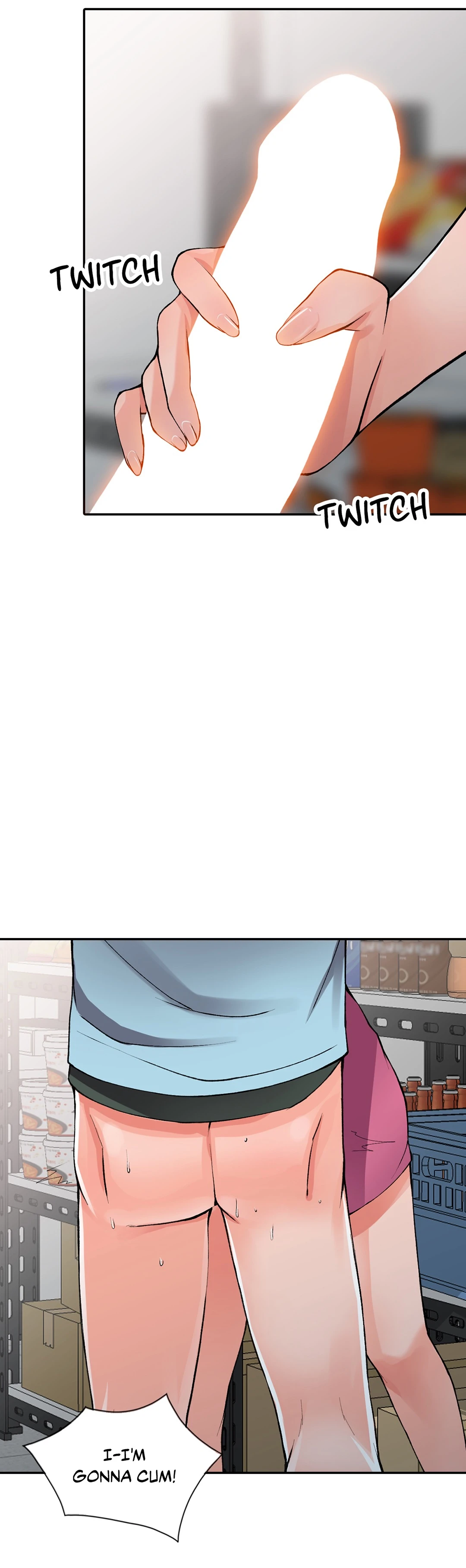 House of Pleasure Chapter 15 - page 30