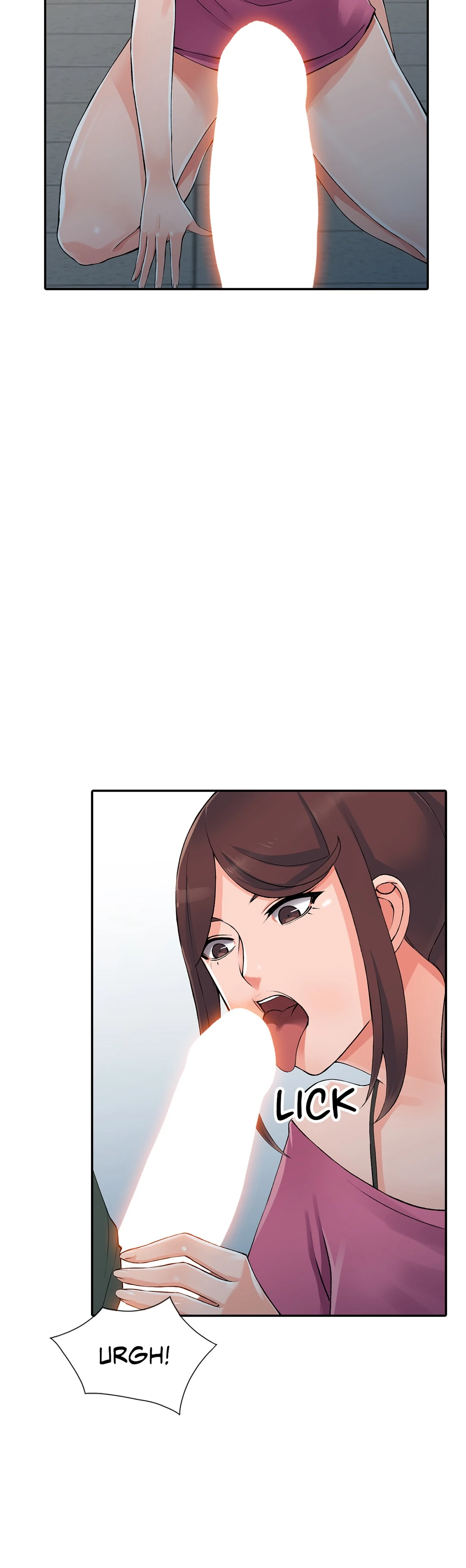 House of Pleasure Chapter 15 - page 33