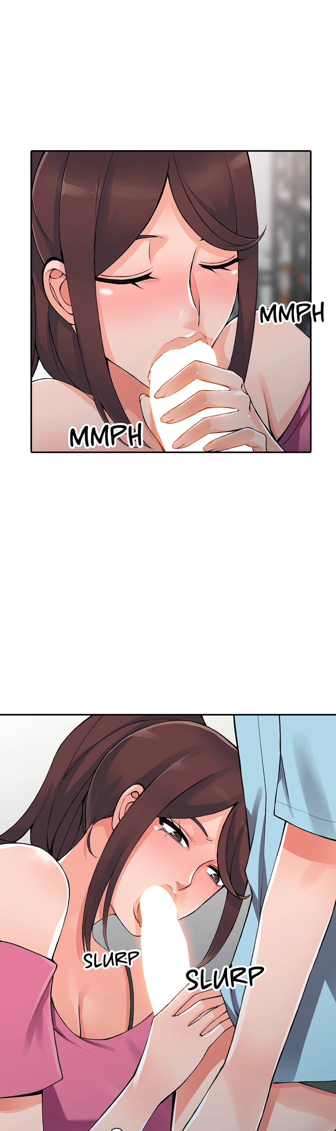 House of Pleasure Chapter 15 - page 34