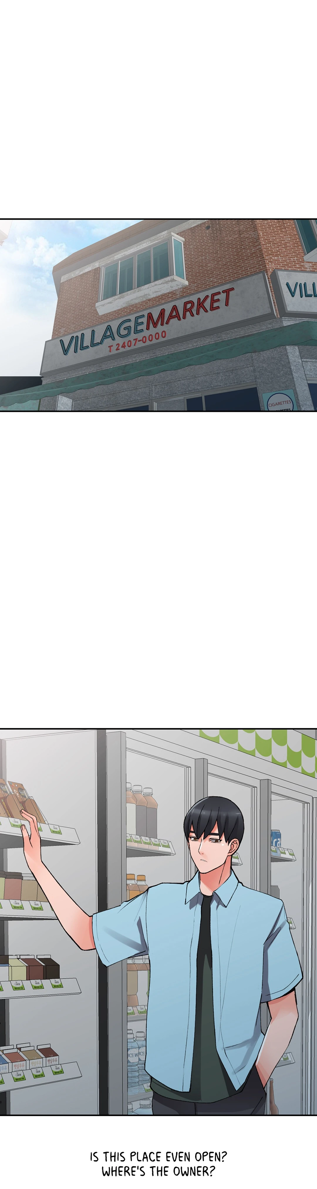 House of Pleasure Chapter 15 - page 5