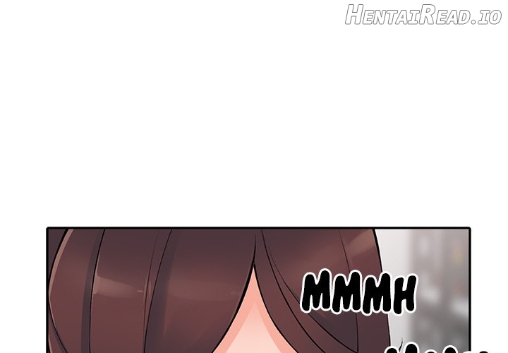 House of Pleasure Chapter 16 - page 1