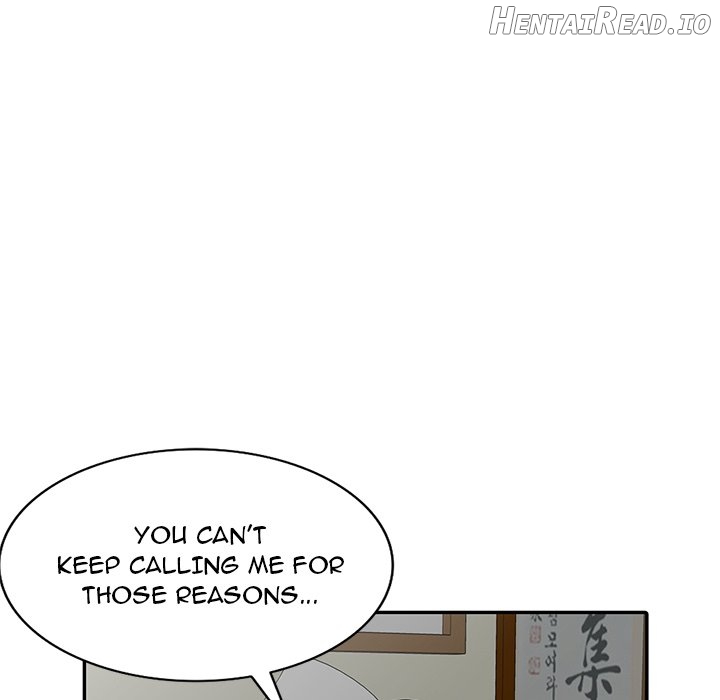 House of Pleasure Chapter 16 - page 109