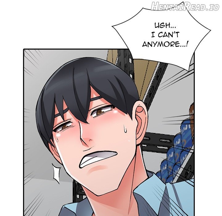 House of Pleasure Chapter 16 - page 11
